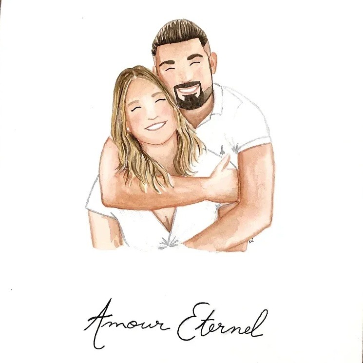 Croire En Couleurs, illustration aquarelle, portrait aquarelle d'après photo, croquis évènementiel, live painting, peinture en direct, animation mariage, cadeau invités, aquarelle moderne Prestation Portrait Instantané , idée originale animation mariage, animation peinture mariage, animation peinture mariage, idée mariage animation, animation peinture en direct, live painting mariage France, peintre de mariage, artiste portraitiste, portrait aquarelle cadeaux invités, croquis évènementiel Portraits personnalisés, portrait aquarelle moderne, portrait aquarelle d'après photo, cadeau original, cadeau personnalisé, portrait de mariage, portrait avec Jésus, portrait perte d'un enfant, portrait perte d'un être cher